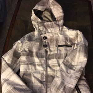 Women’s Burton Winter Jacket